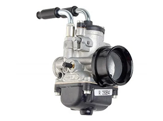 Förgasare Dellorto PHBG 17 DD, Original Dellorto