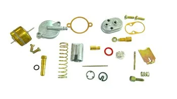 Renoveringssats förgasare, Bing 17 Zundapp ubåt