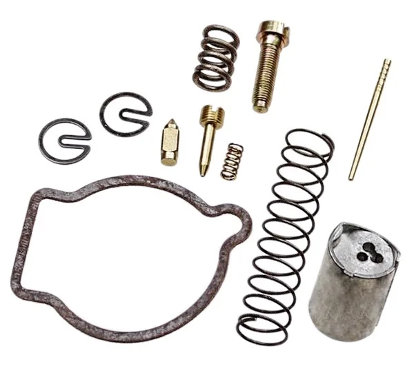 Förgasare Renoveringssats Bing 19 SLH