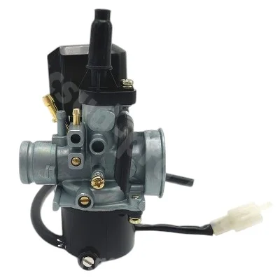 Förgasare Replica Gurtner 12 mm