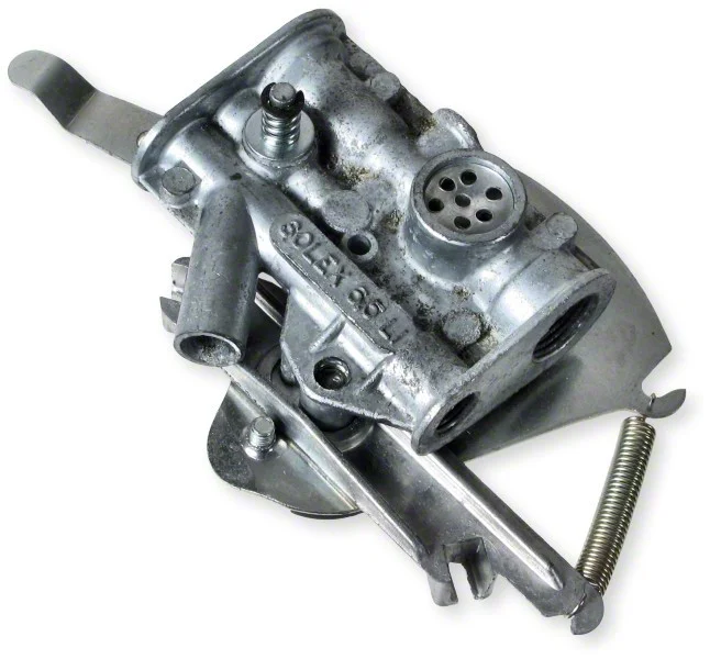 Förgasare Velo Solex 3800