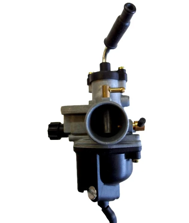 Förgasare 22 mm Dellorto Phvb