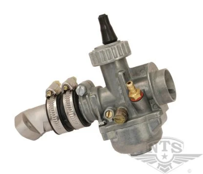 Förgasarkit Zündapp 19mm