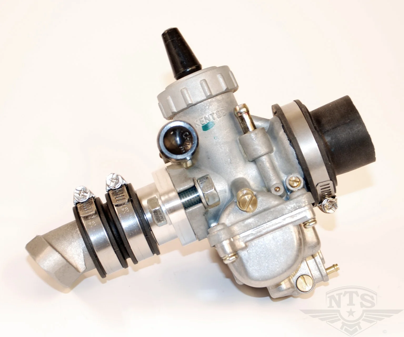 Förgasarkit Zündapp 20mm