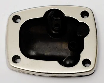 Förgasargummi Suzuki K50