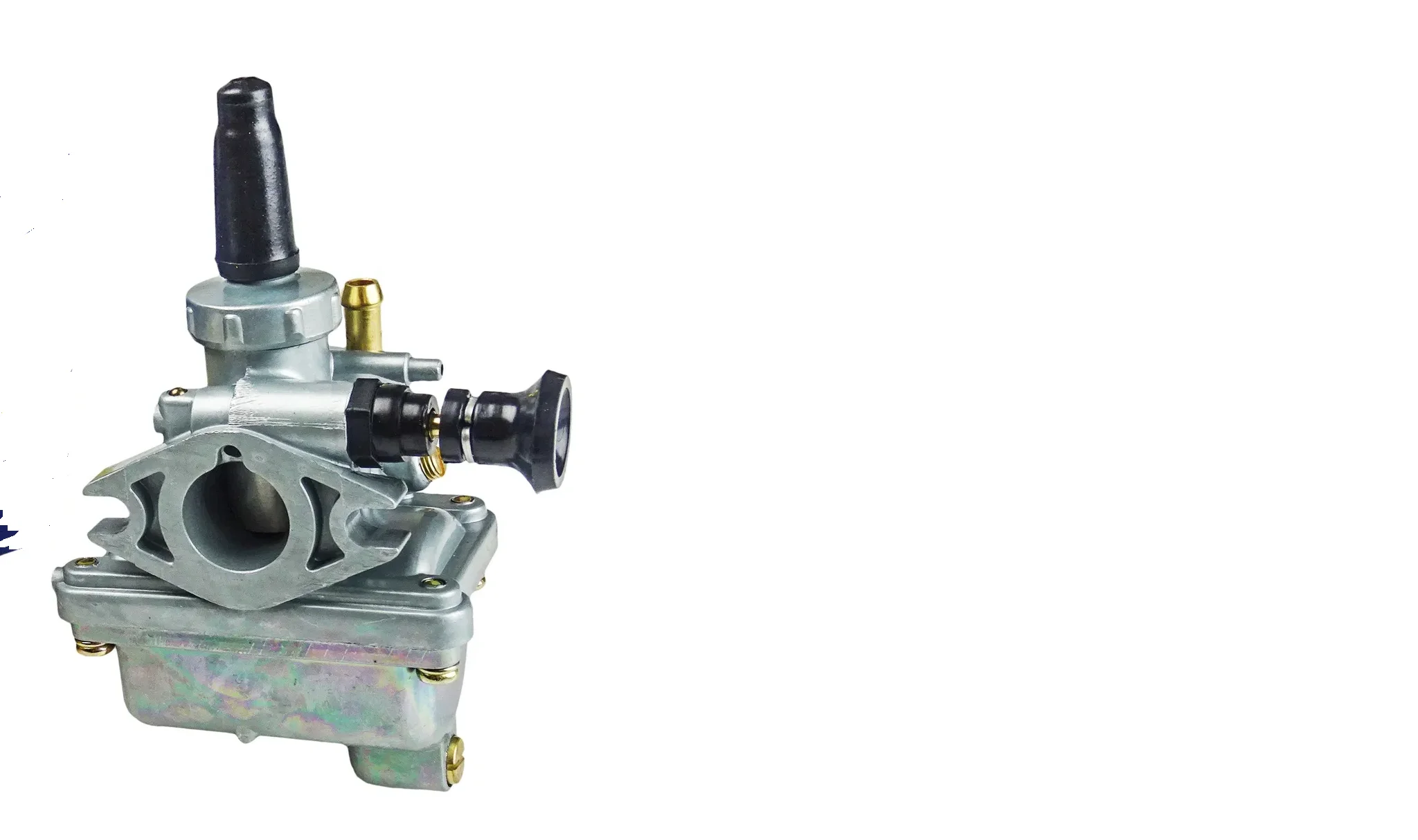 Förgasarkit DT50MX 16 mm