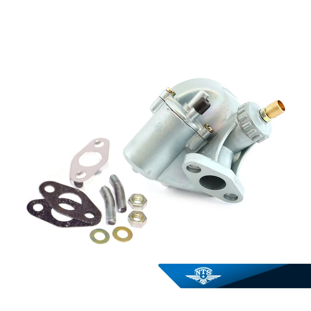 Förgasarkit Puch 15mm