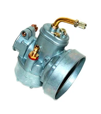 Förgasarkit 17 mm Puch