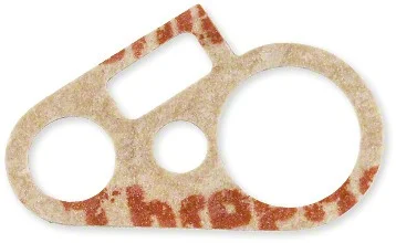 Förgasarpackning Original Yamaha PW50