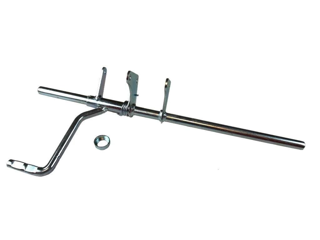 Fotbrygga Crescent Compact 2 & 3 VXL