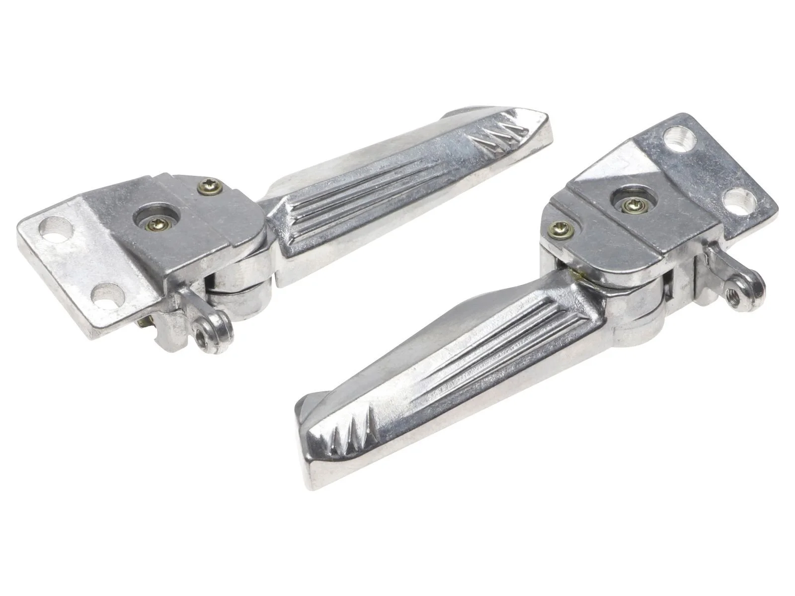 Fotpinnar, bak - original