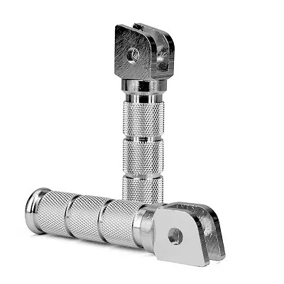 TNT Fotpinnar Universal CNC Aluminium