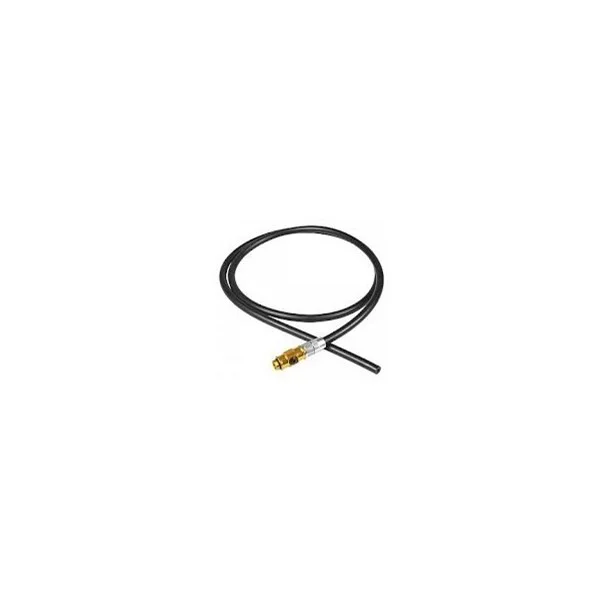 Fotpumpslang Komplett HP Modell Guld