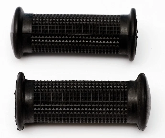 Fotstegsgummi håldia. 7x15x107 Puch