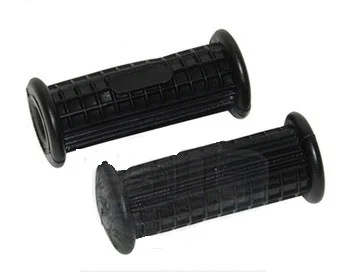 Fotstöd Gummi Sats Zundapp/Kreidler 18 mm