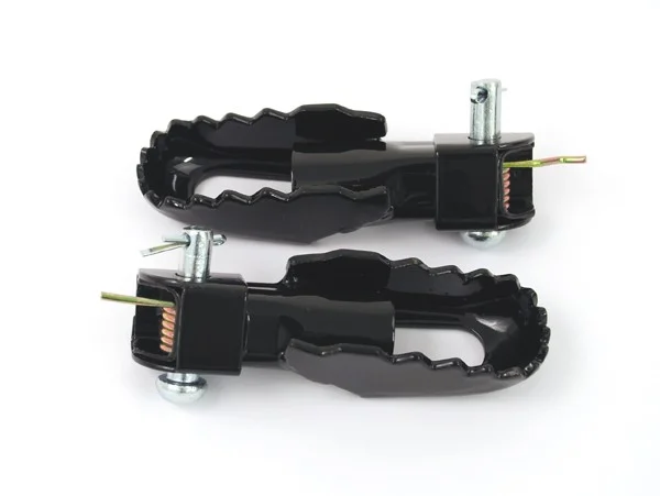 Fotstöd Yamaha DT50MX