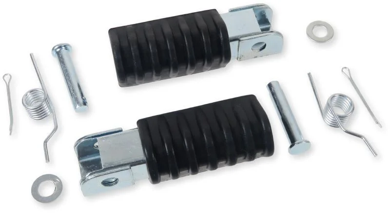 Fotstöd Yamaha PW50 Par