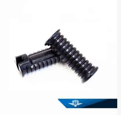 Fotstödsgummi NTS för Yamaha FS1/Suzuki K50