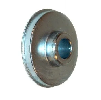 Fram Hjul Axel Bricka Zundapp 529/530/