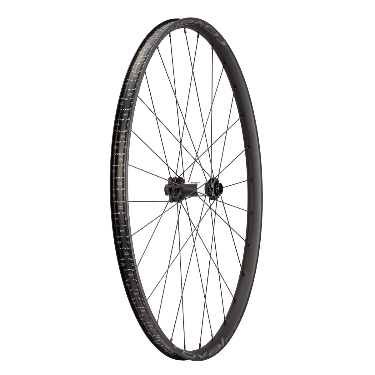 Framhjul Roval Control Alloy 350 6B 29”