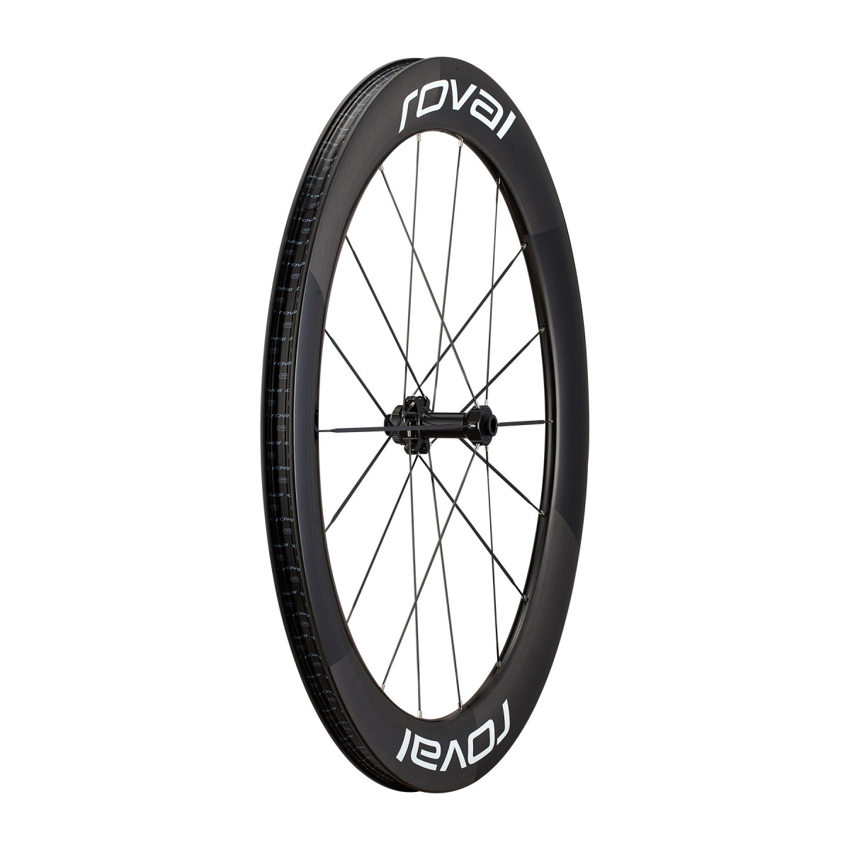 Framhjul Roval Rapide Sprint CLX 700c Vit