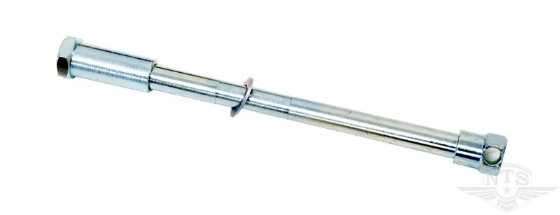 Framaxelsats Puch Florida