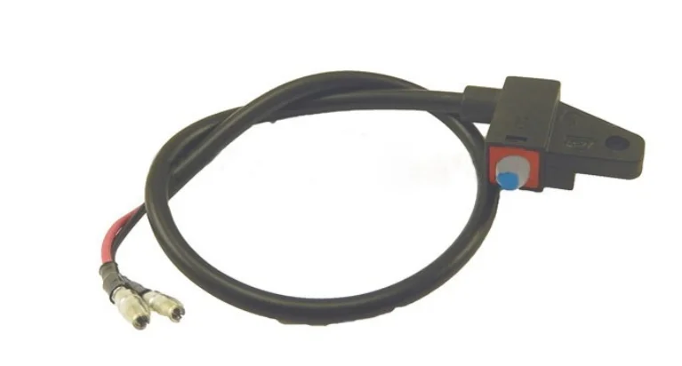 Frambroms kontakt.NQi 2018-2023 Euro 4/5