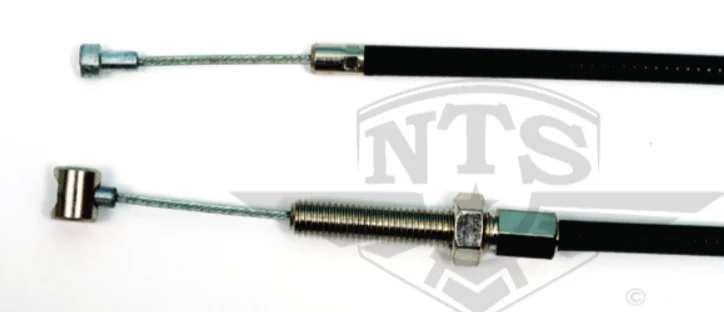 Frambromskabel M ade by NTSPuch Dakota M.fl