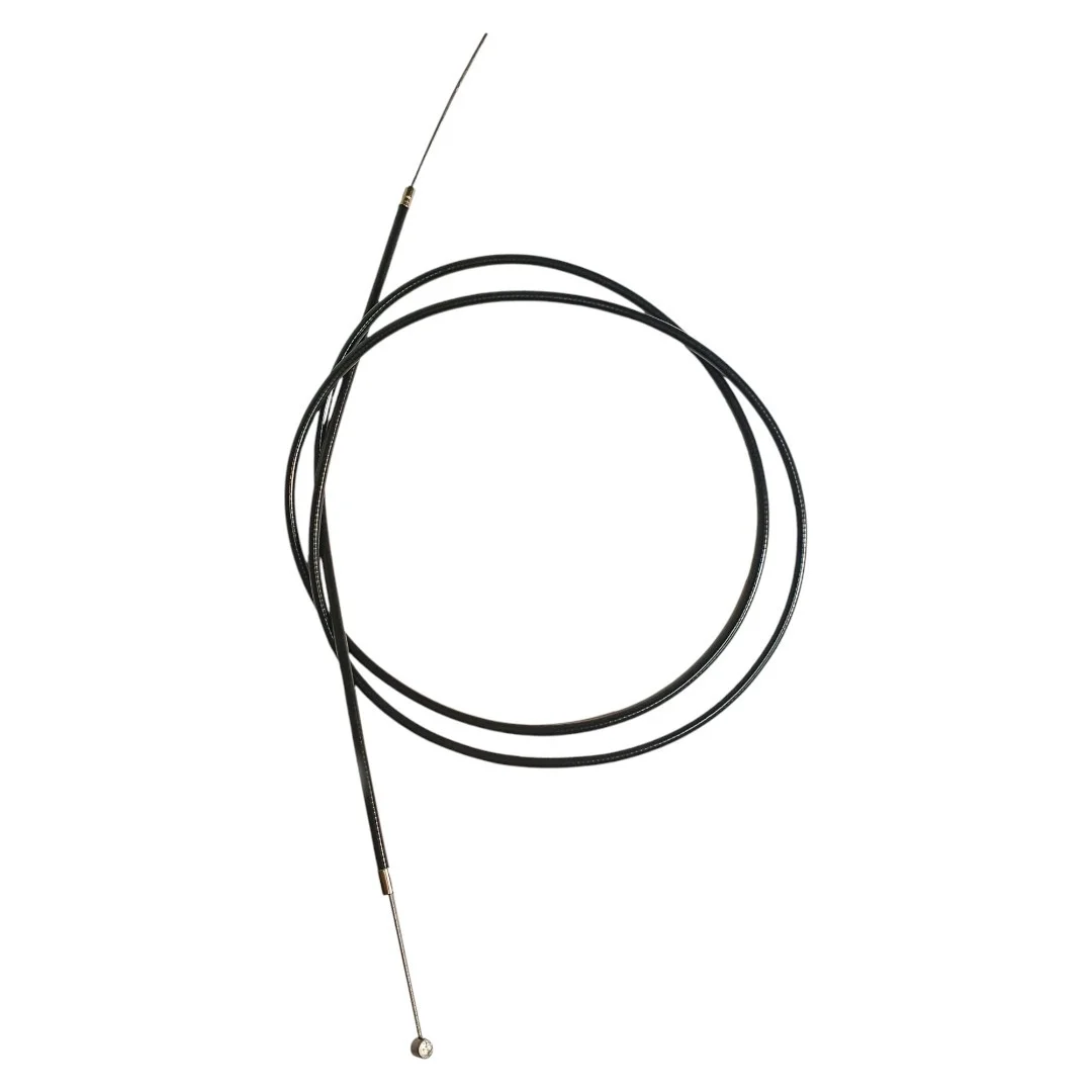 Bromskabel 1800x2 mm