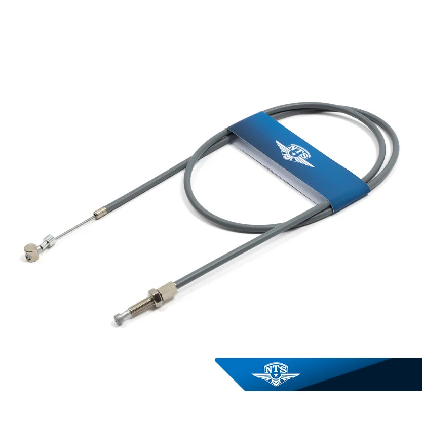 Frambromswire Made by NTS för MCB