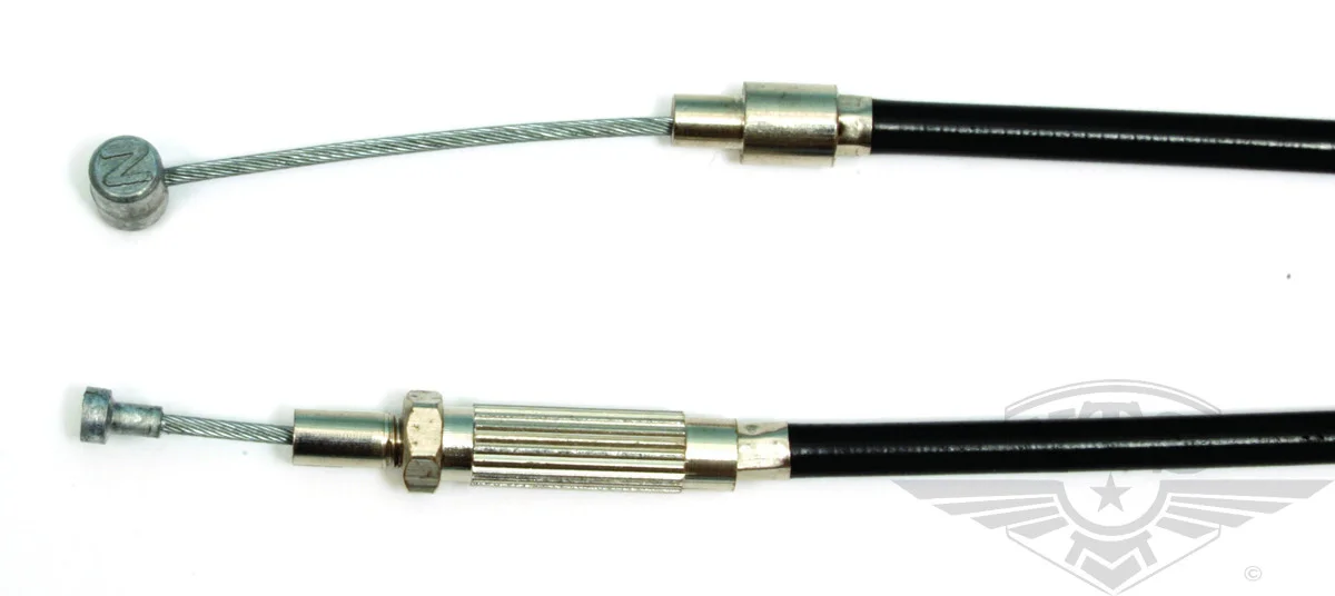 Frambromskabel Puch Maxi