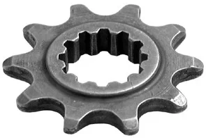 Framdrev 10 kuggar AM6