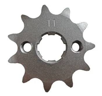 Framdrev 11 t Honda/Derbi