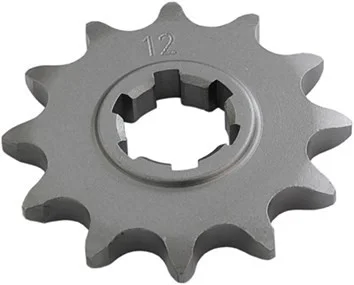 Framdrev 12t std Suzuki TS50X