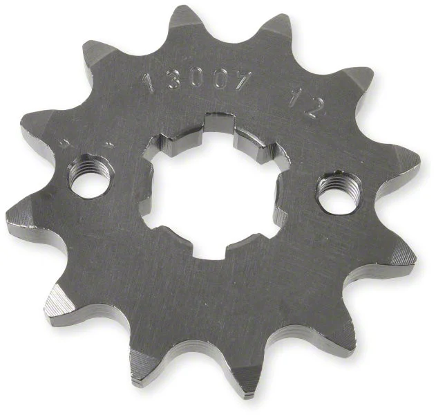 Framdrev 13T Yamaha PW80