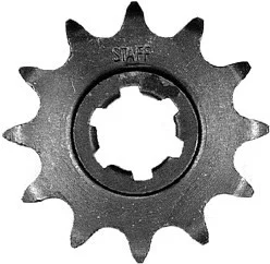 Framdrev Beta RR 13 t