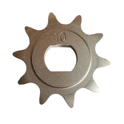 Framdrev Sachs rak modell Made in Taiwan välj kuggar i snurran