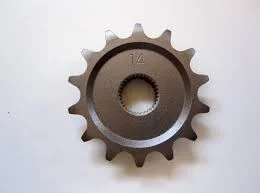 Framdrev 14T Zundapp 4/5v 1/4