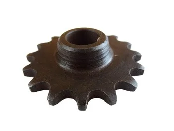 Framdrev 16T Sachs 50S