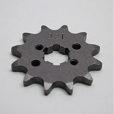 Framdrev Derbi Senda 12 tänder