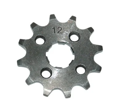 Framdrev 12 kuggar Honda MT