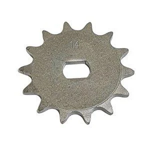 Framdrev ILO G50 V50 FP50 14 T