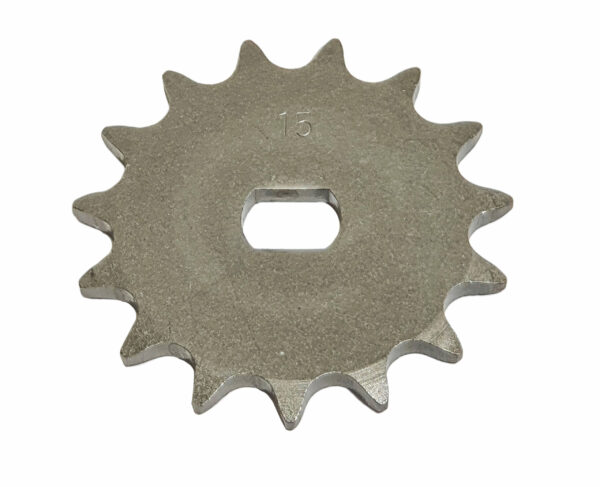 Framdrev ILO G50 V50 FP50 15 T