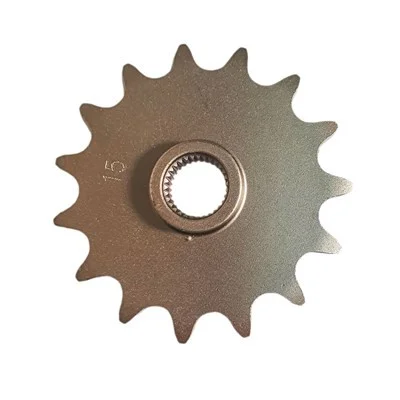 Framdrev Zundapp Kompis 13 t