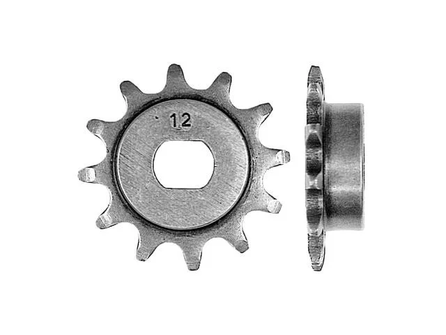 Framdrev Sachs Kupigt 14 kuggar