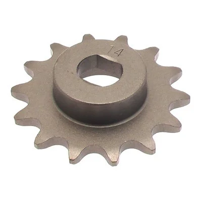 Framdrev Sachs 3-växlad Kupigt Made in Taiwan Välj kuggar i snurran