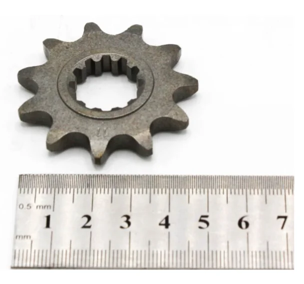 Framdrev Viarelli Motard 11 t