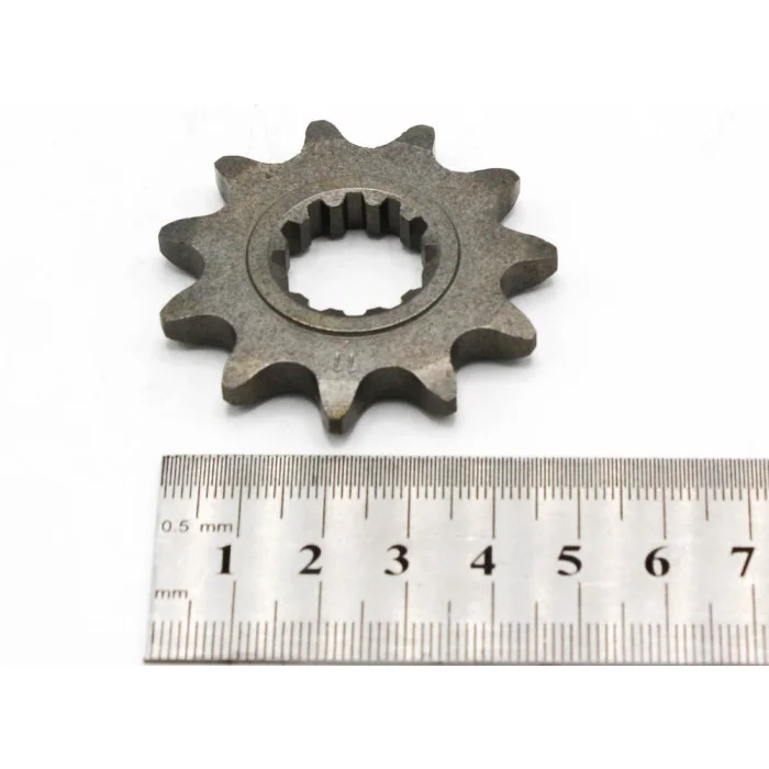 Framdrev Viarelli Motard 11T