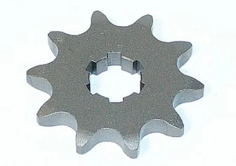 Framdrev Yamaha/Suzuki 15 kuggar