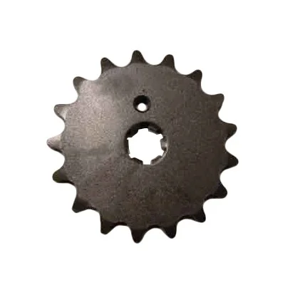 Framdrev 17 kuggar Yamaha